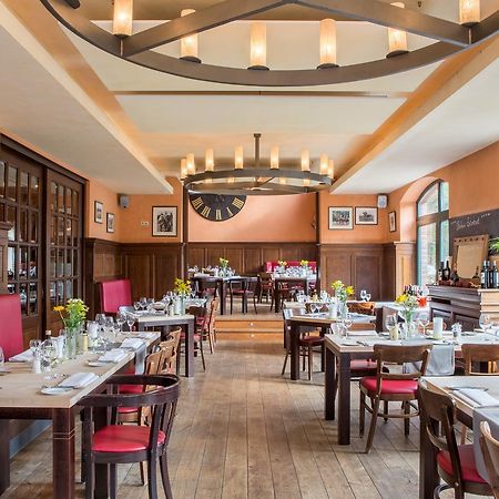 Gasthaus Luthemuhle 네테탈 외부 사진